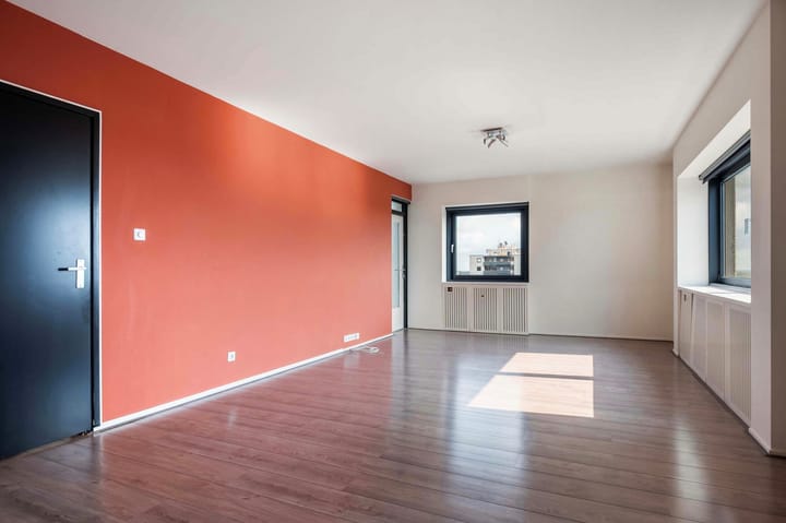 Foto 13 van Korianderstraat 114