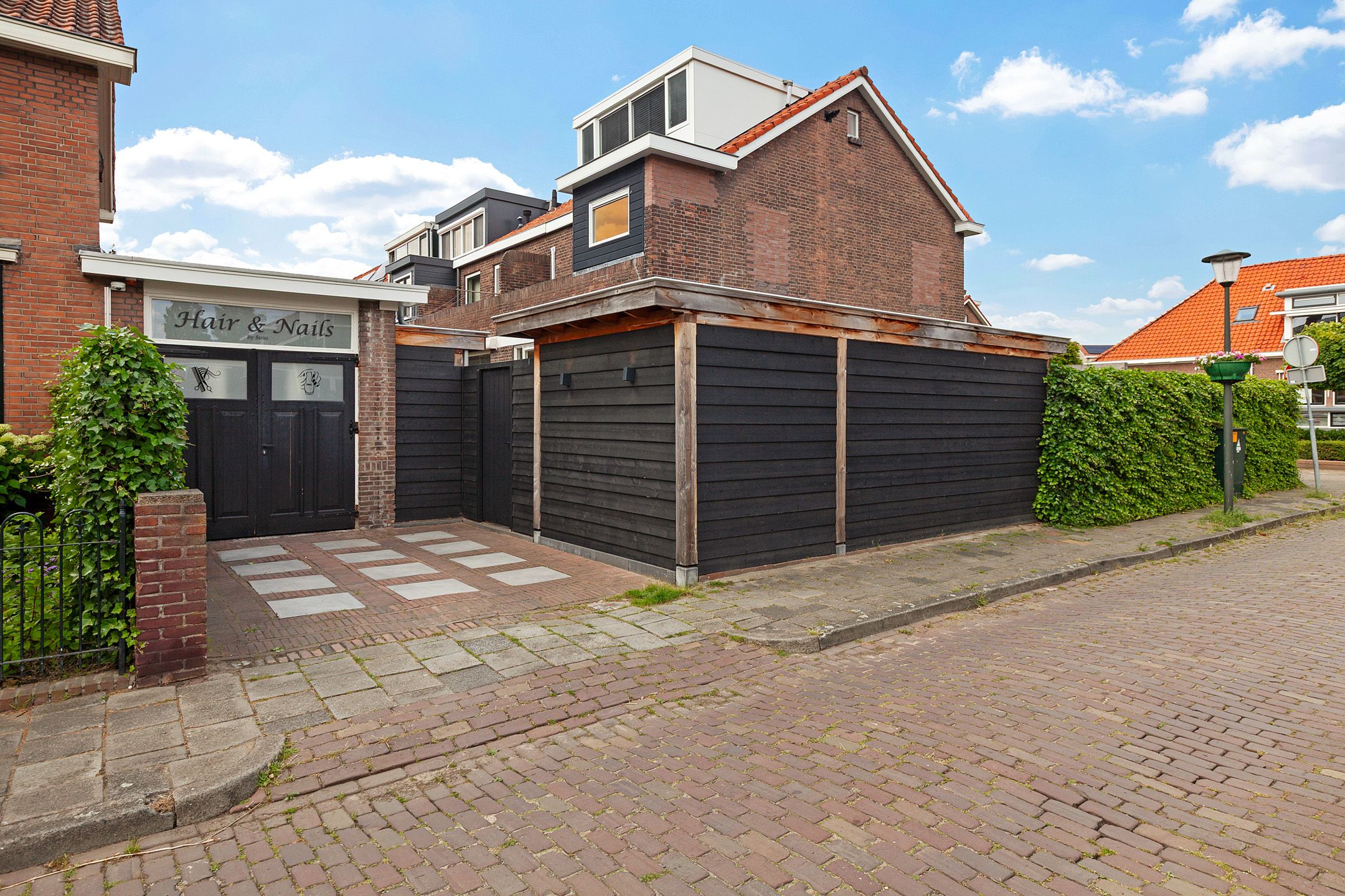 Foto 42 van Chrysantstraat 8