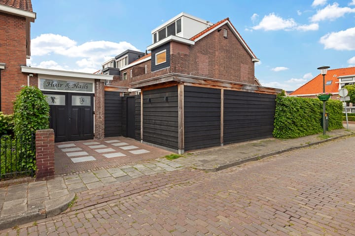 Foto 42 van Chrysantstraat 8