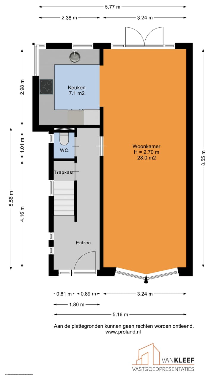 Foto 43 van Chrysantstraat 8