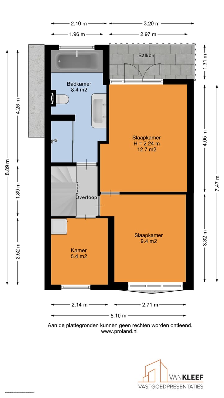 Foto 44 van Chrysantstraat 8