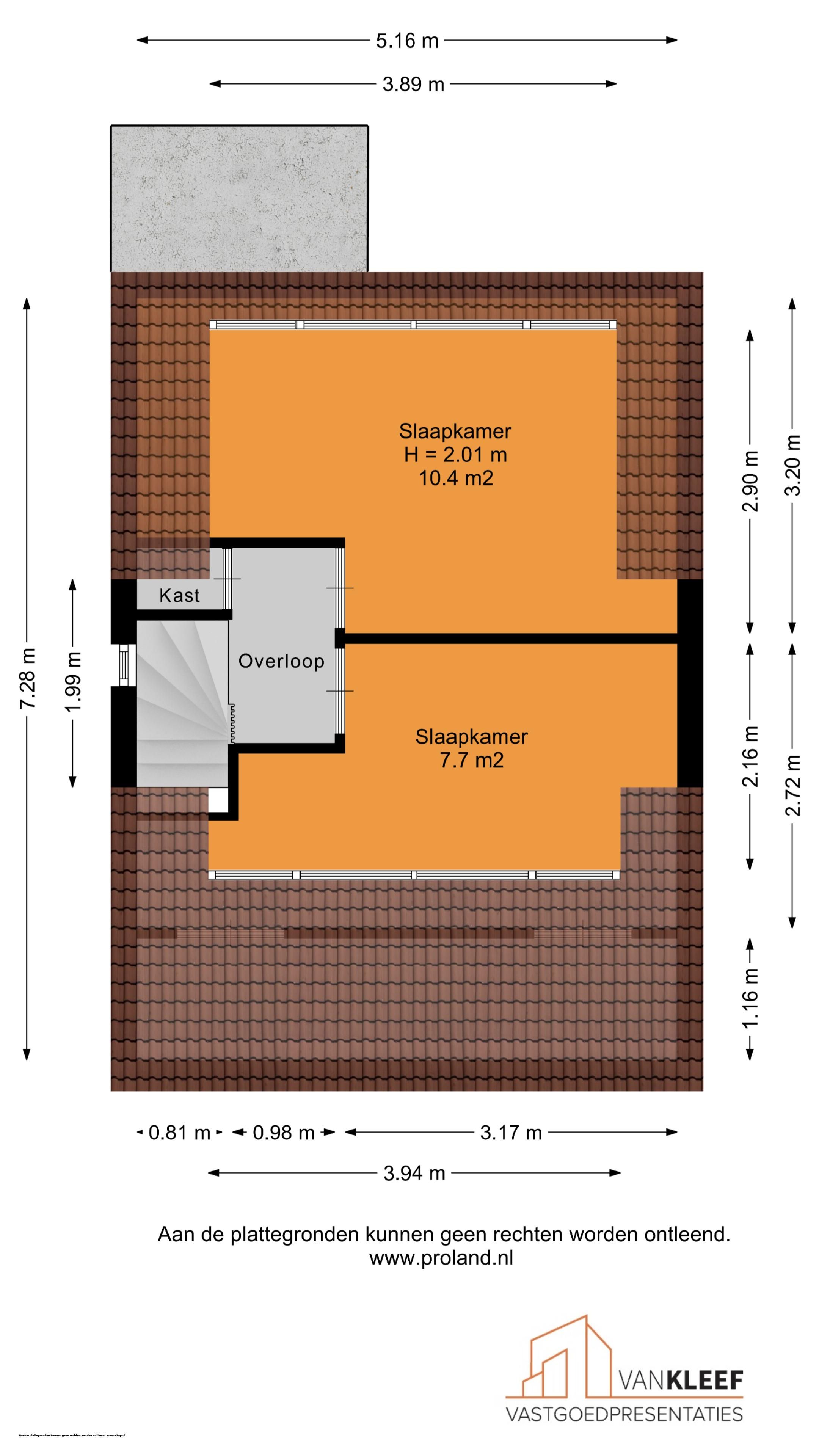 Foto 45 van Chrysantstraat 8