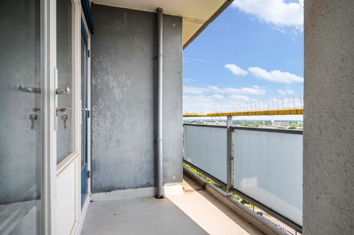 Foto 18 van Korianderstraat 114