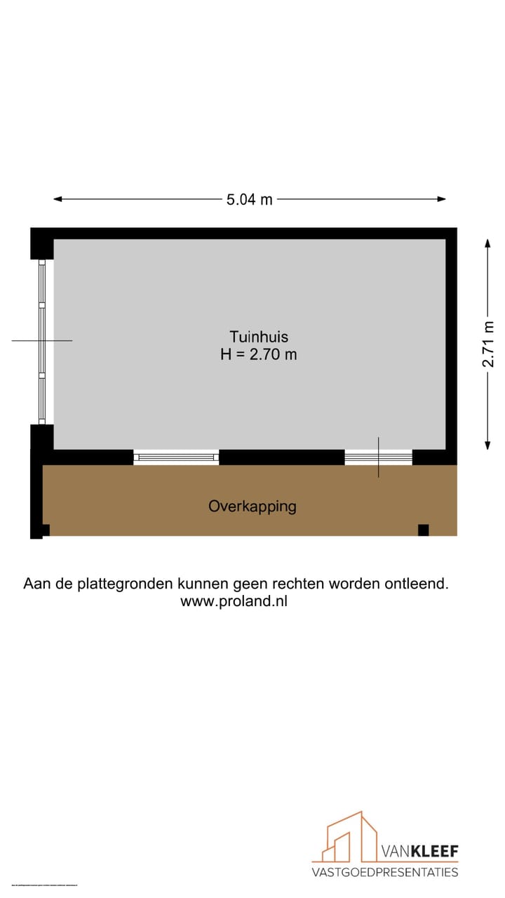 Foto 46 van Chrysantstraat 8