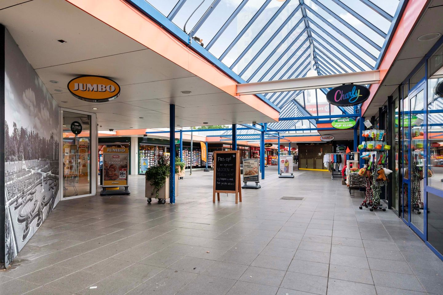 Foto 29 van Korianderstraat 114