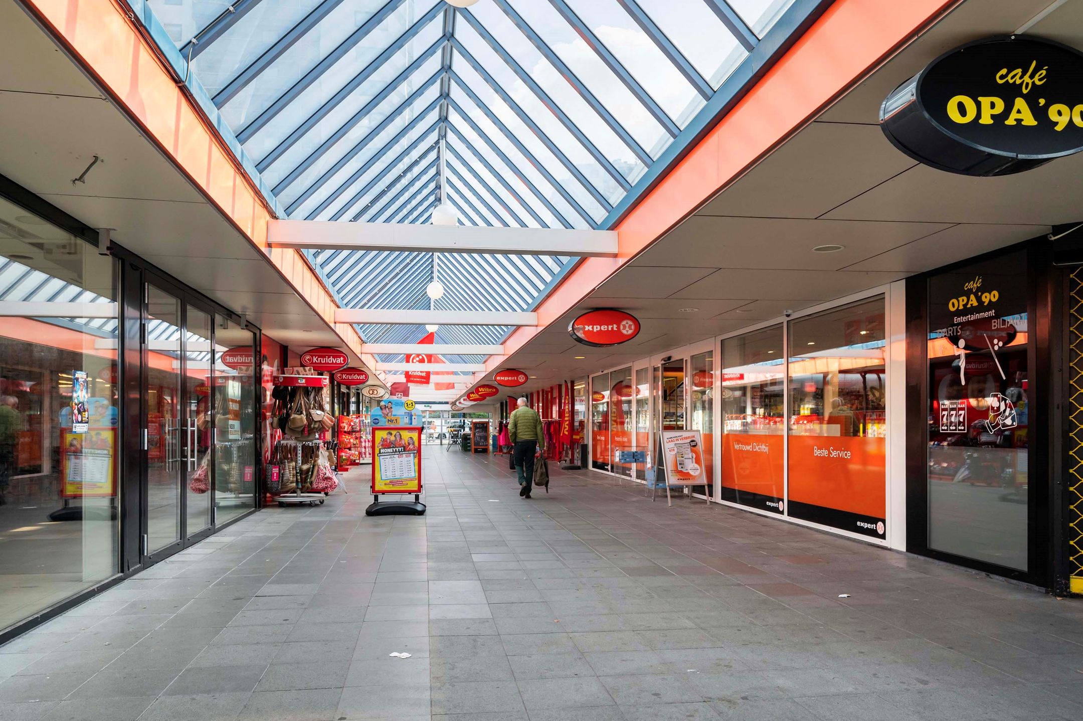 Foto 30 van Korianderstraat 114