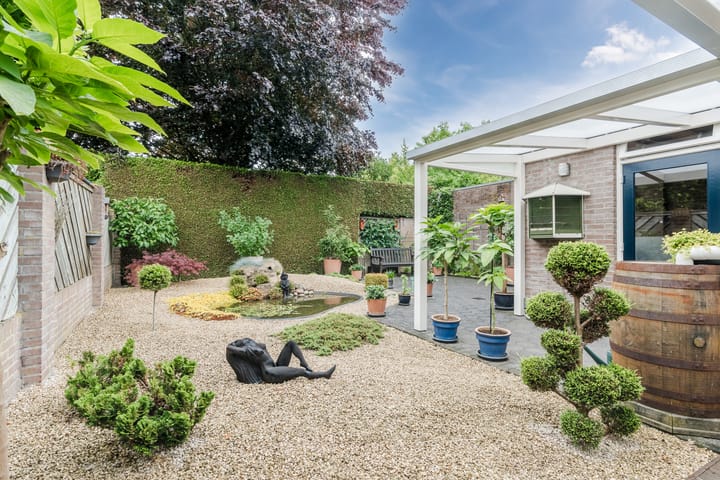 Photo 2 of Akkerwinde 43