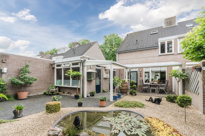 Photo 3 of Akkerwinde 43