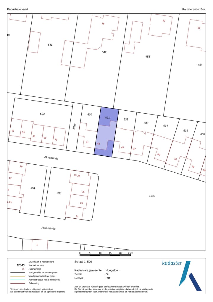 Photo 34 of Akkerwinde 43