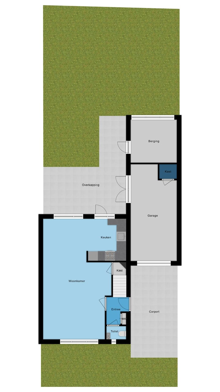 Photo 35 of Akkerwinde 43