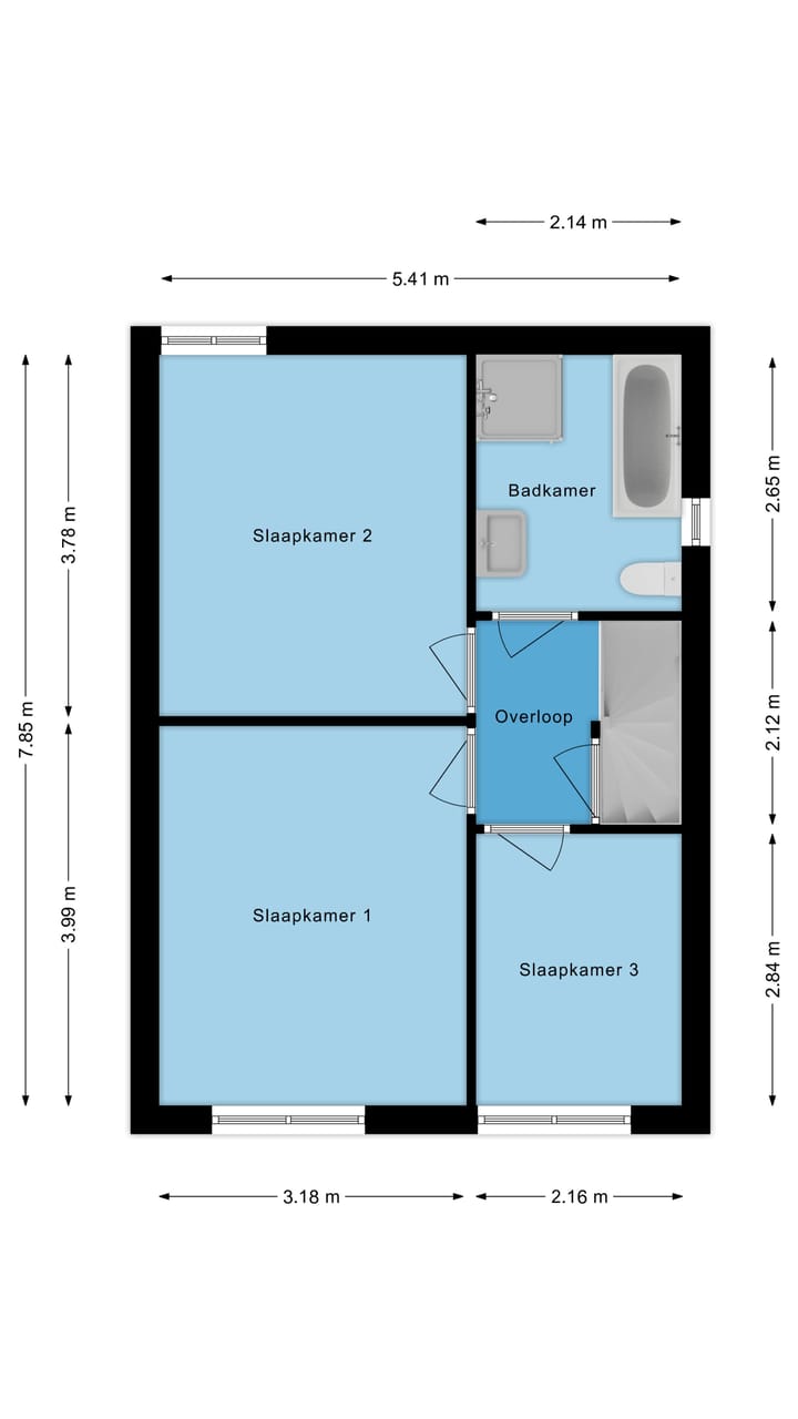 Photo 38 of Akkerwinde 43