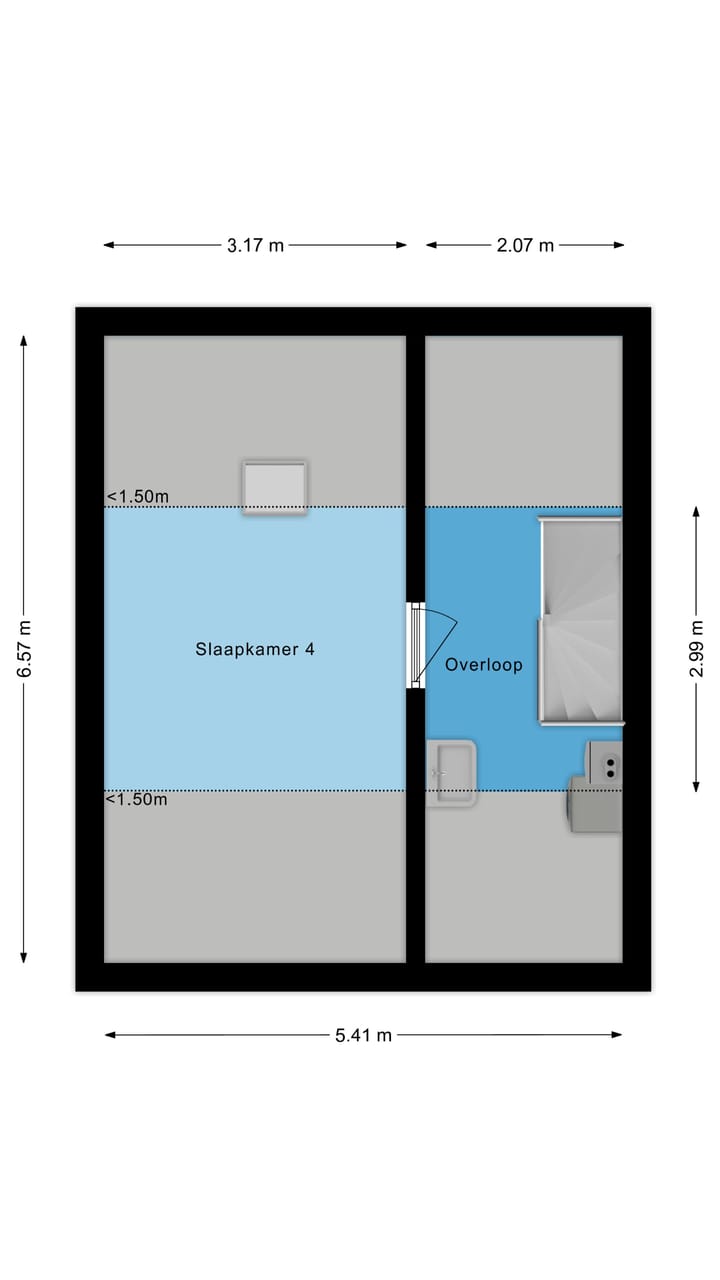 Photo 40 of Akkerwinde 43