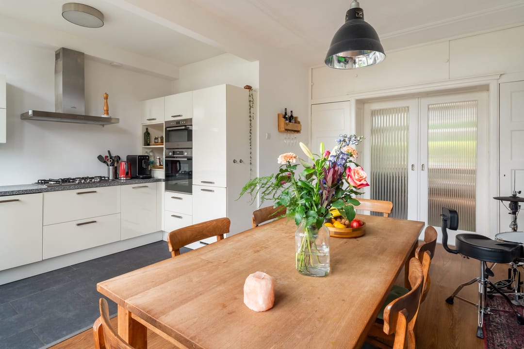 Foto 2 van Ceintuurbaan 22-A