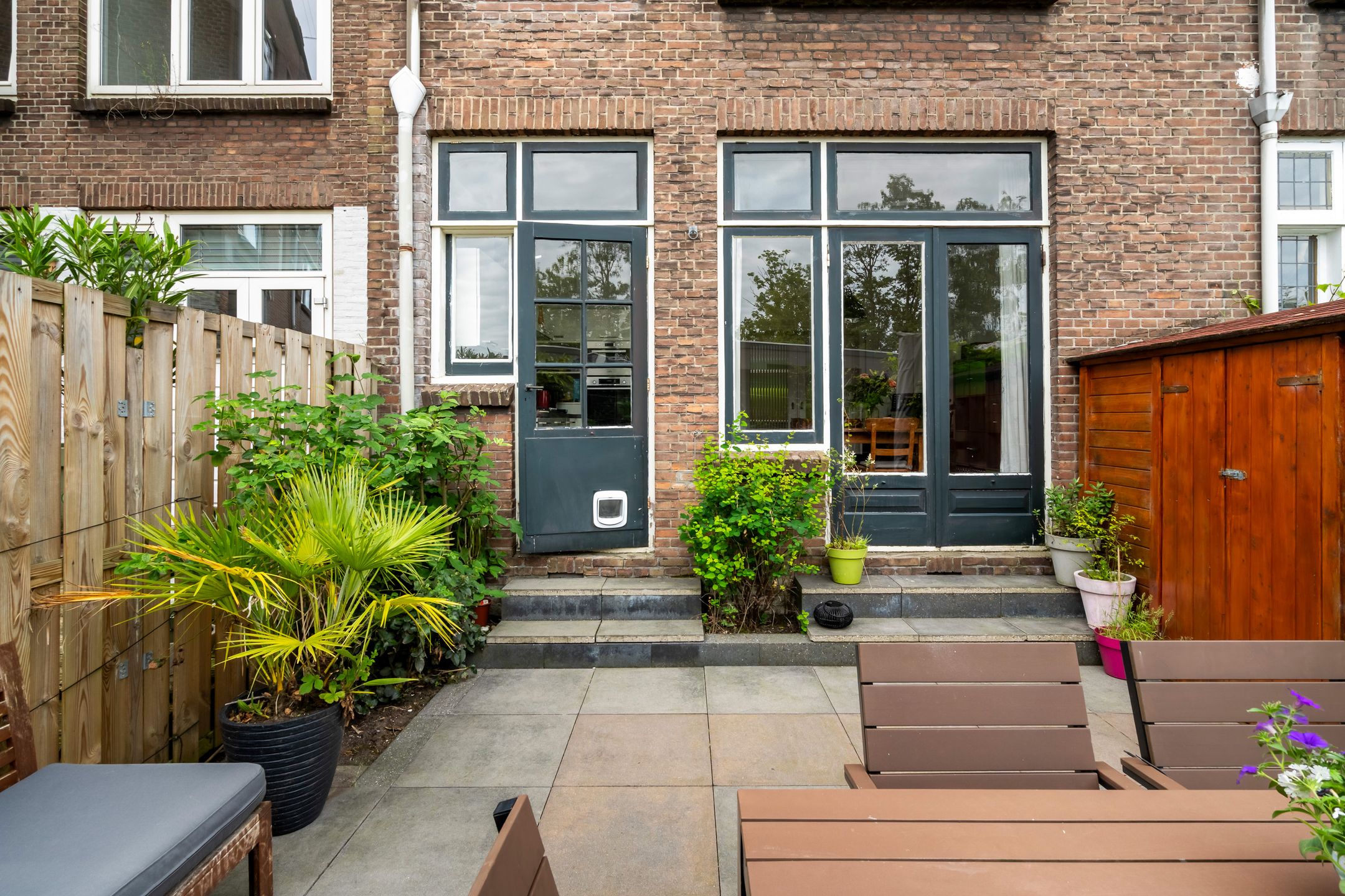 Foto 3 van Ceintuurbaan 22-A