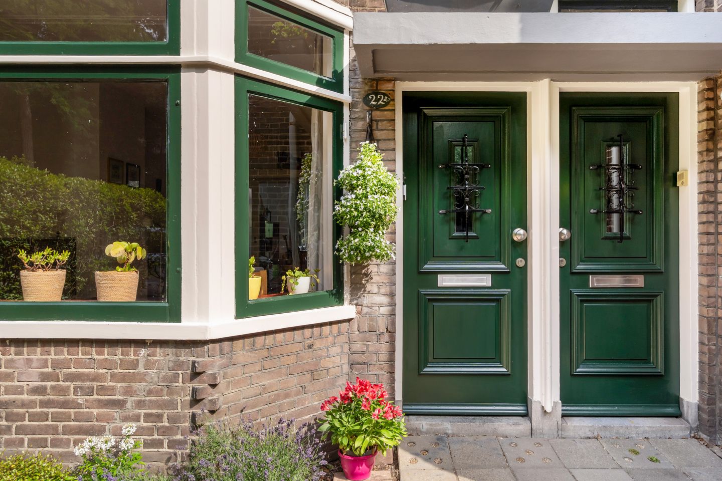 Foto 4 van Ceintuurbaan 22-A