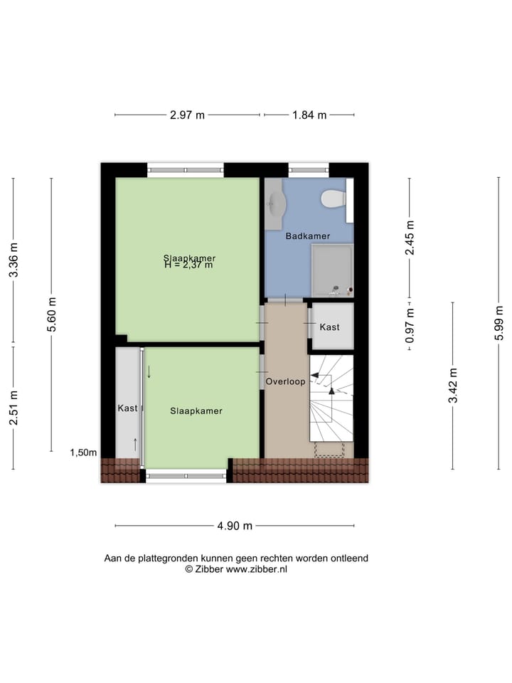 Foto 36 van Palamedesstraat 62