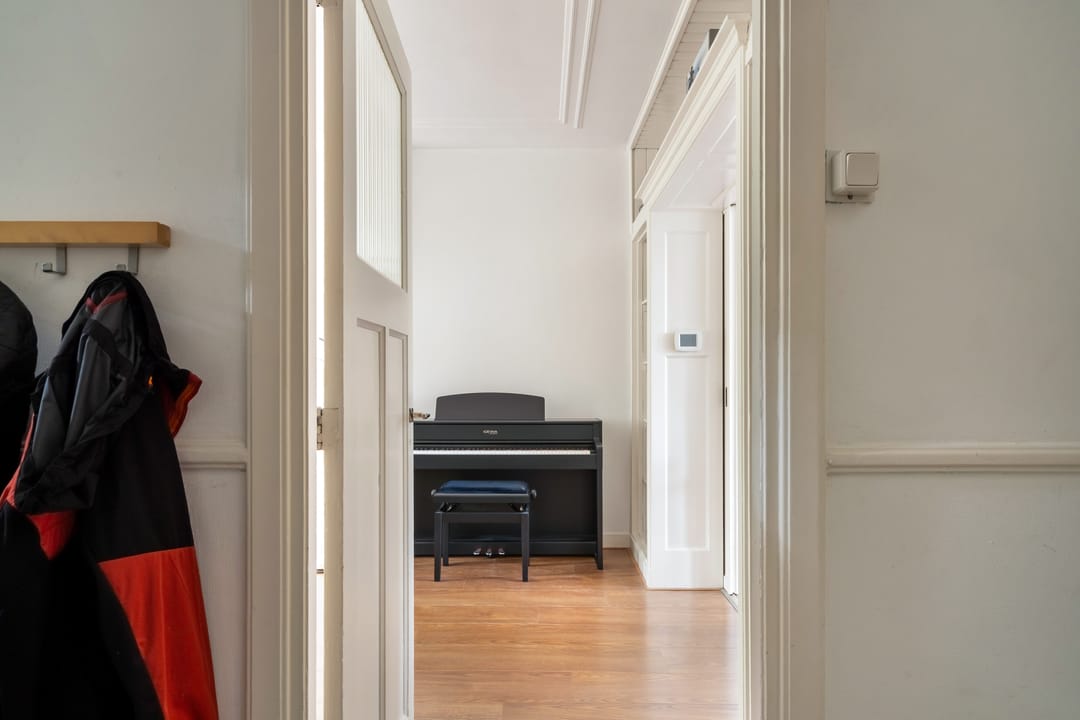 Foto 8 van Ceintuurbaan 22-A