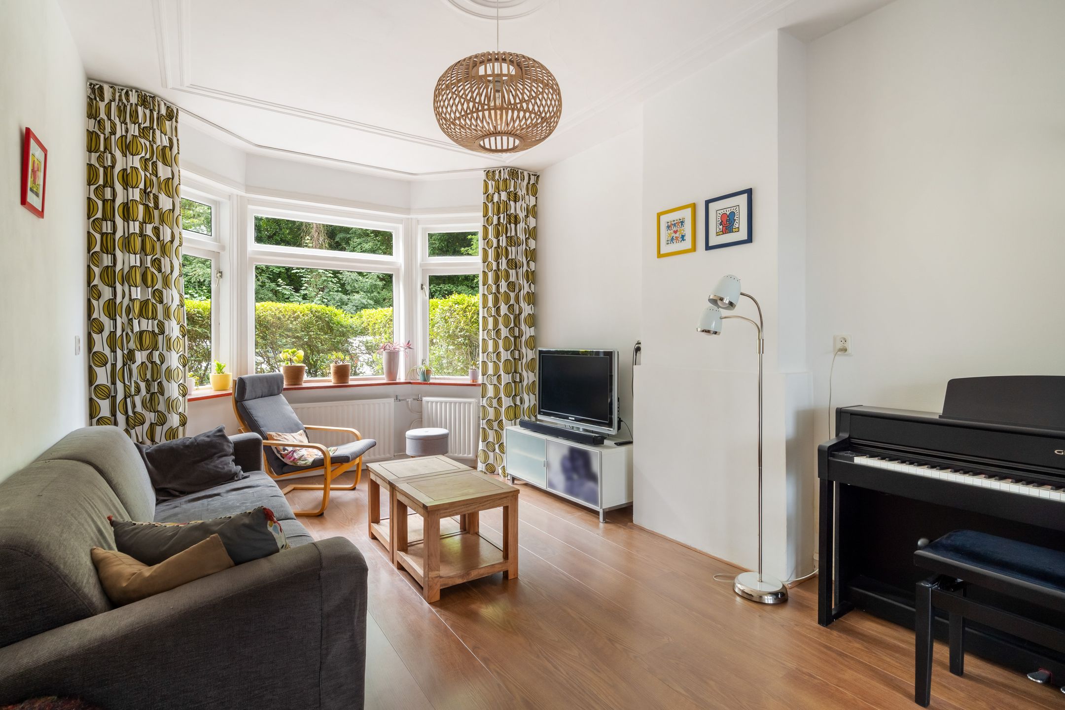 Foto 9 van Ceintuurbaan 22-A