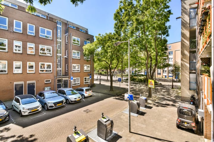 Foto 15 van Mary Zeldenruststraat 17