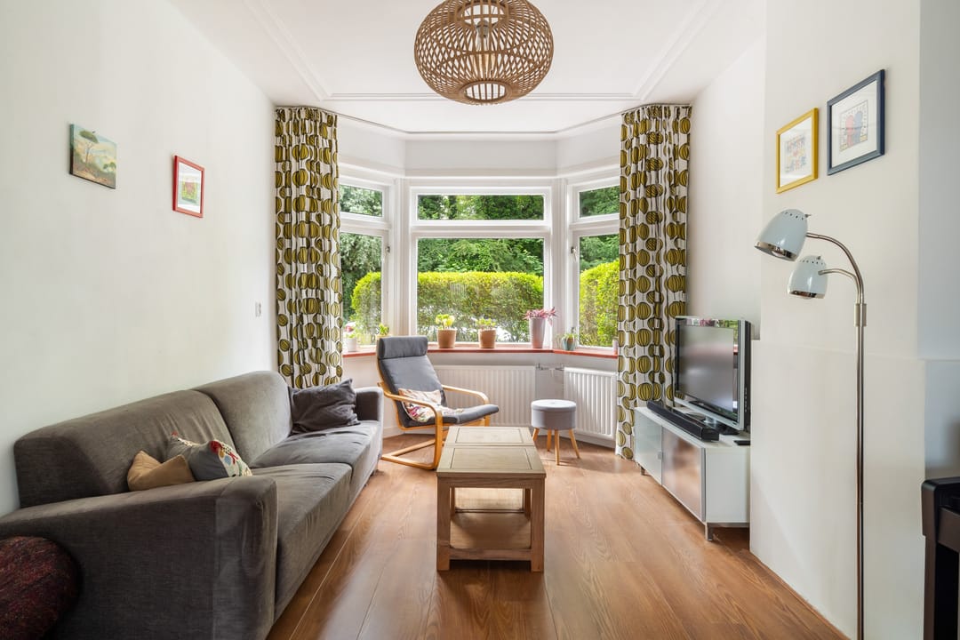 Foto 11 van Ceintuurbaan 22-A