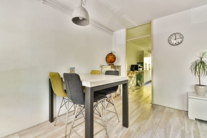 Foto 7 van Mary Zeldenruststraat 17