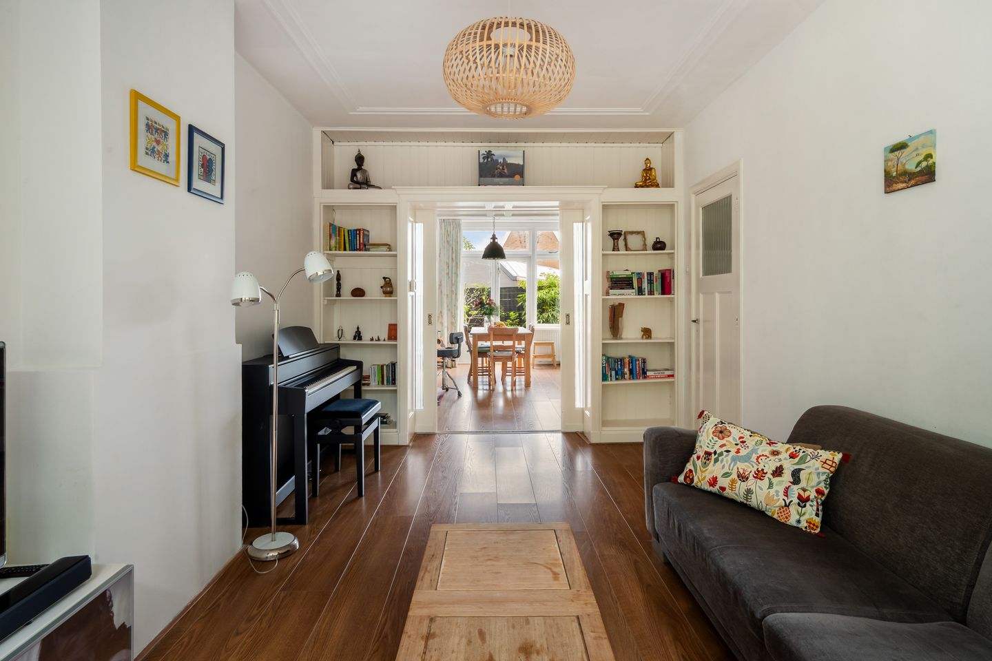 Foto 14 van Ceintuurbaan 22-A