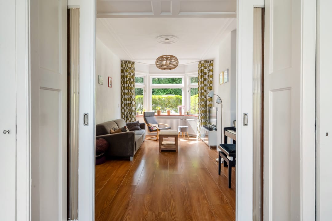 Foto 16 van Ceintuurbaan 22-A