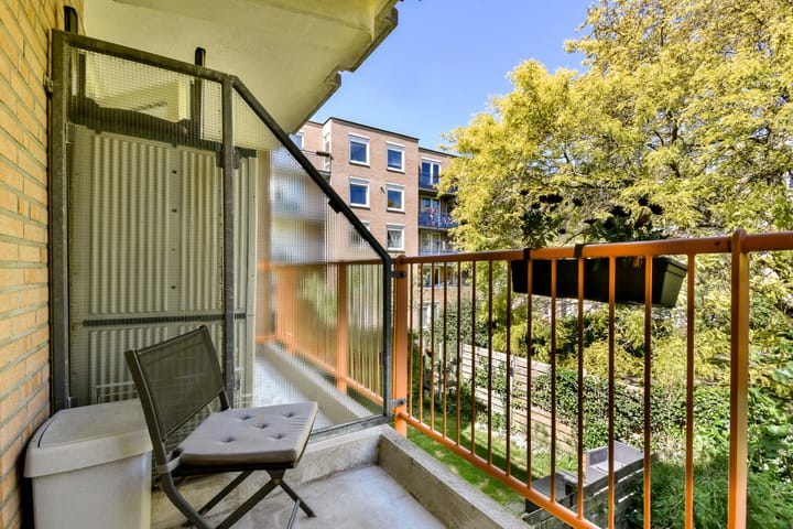 Foto 4 van Mary Zeldenruststraat 17