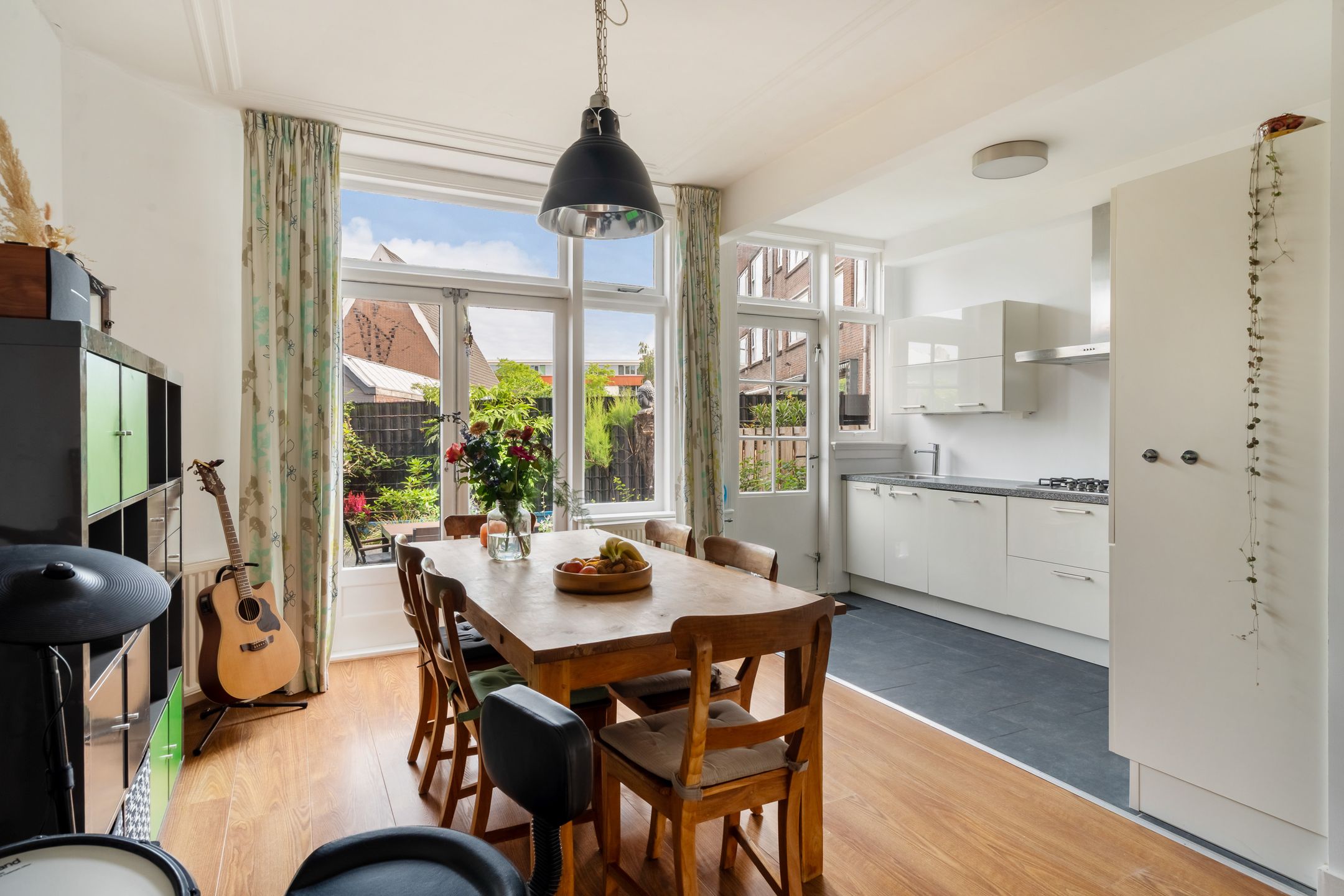 Foto 15 van Ceintuurbaan 22-A