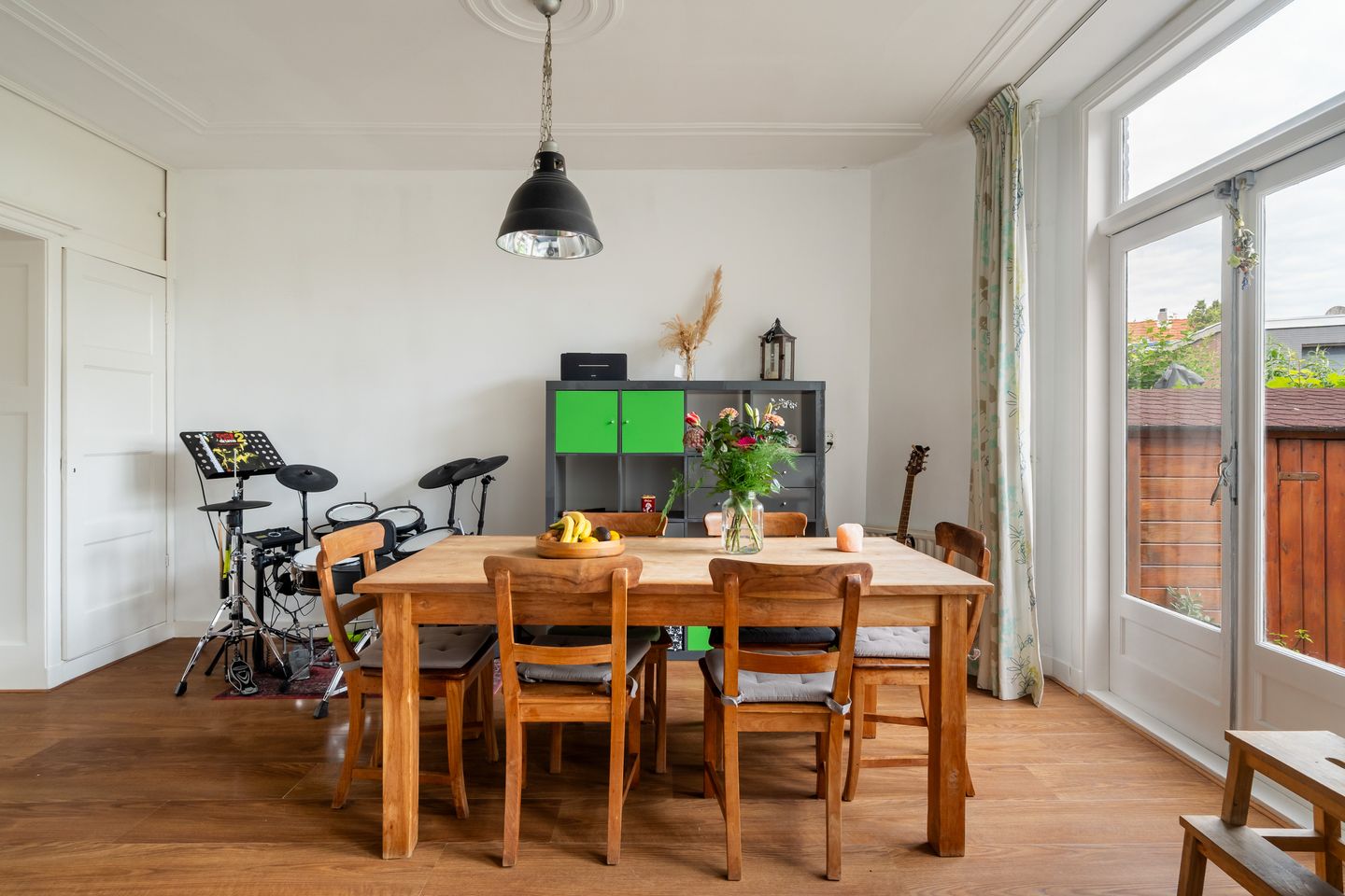 Foto 19 van Ceintuurbaan 22-A