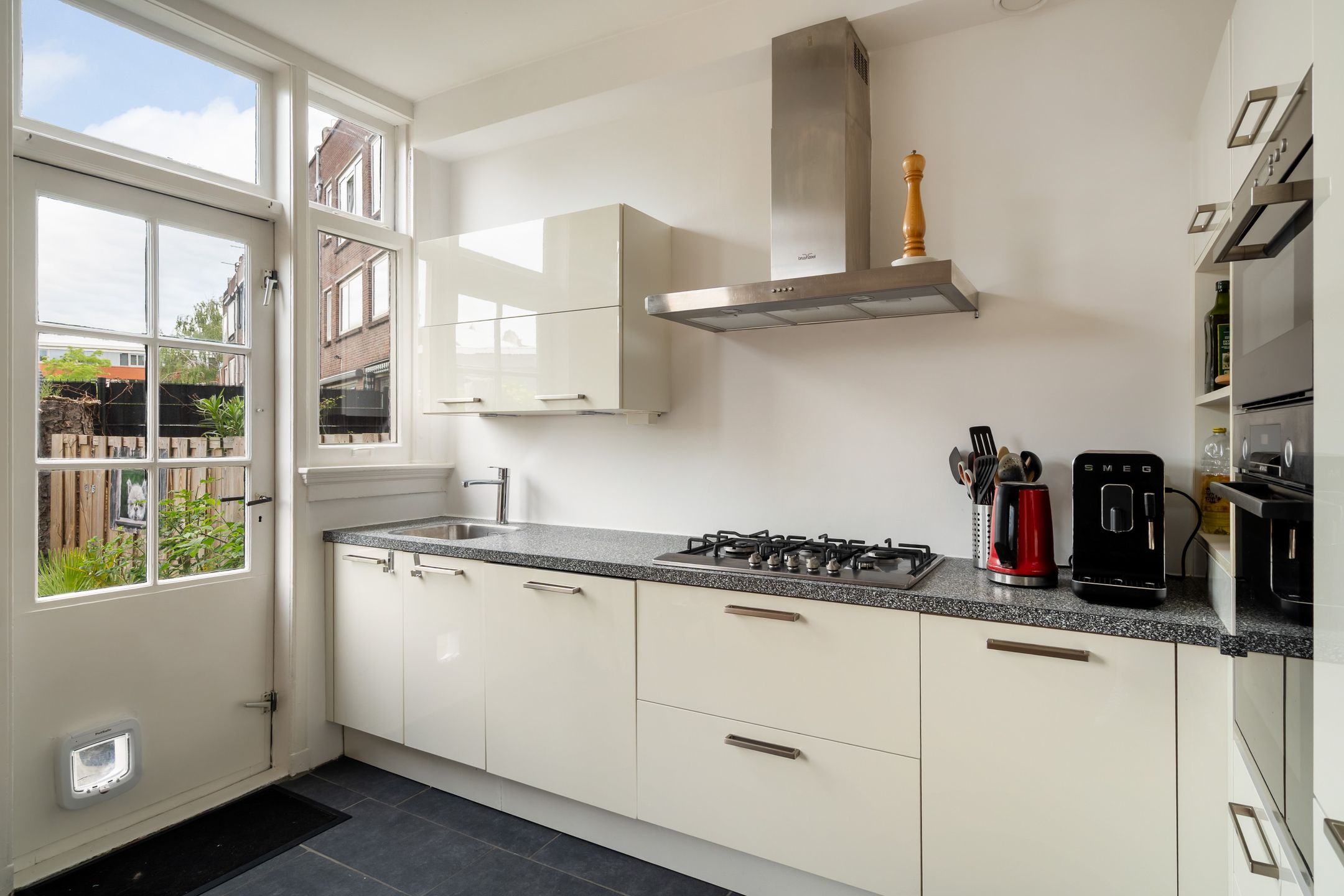 Foto 21 van Ceintuurbaan 22-A