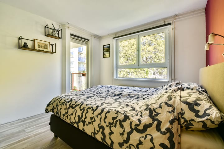 Foto 9 van Mary Zeldenruststraat 17