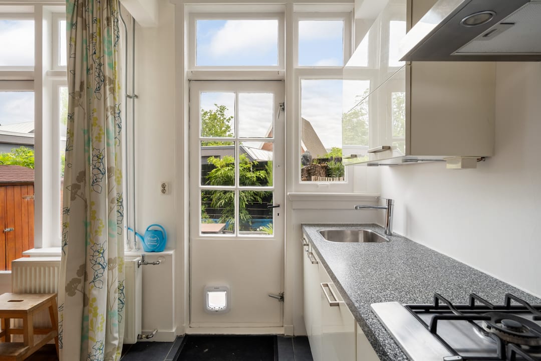 Foto 22 van Ceintuurbaan 22-A