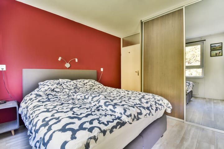 Foto 10 van Mary Zeldenruststraat 17