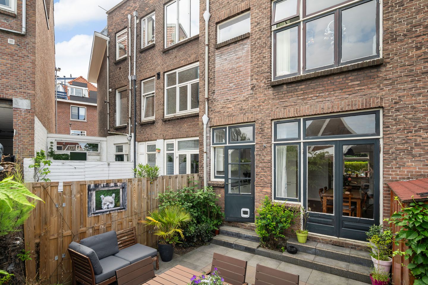 Foto 25 van Ceintuurbaan 22-A