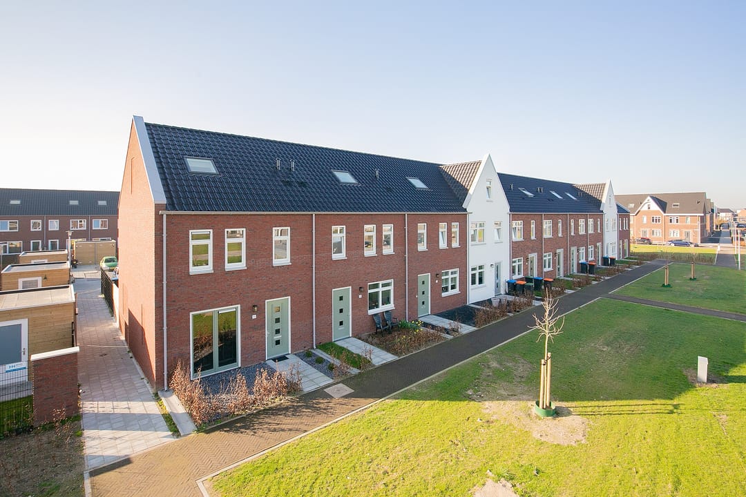 Foto 1 van Korrelhoed 72