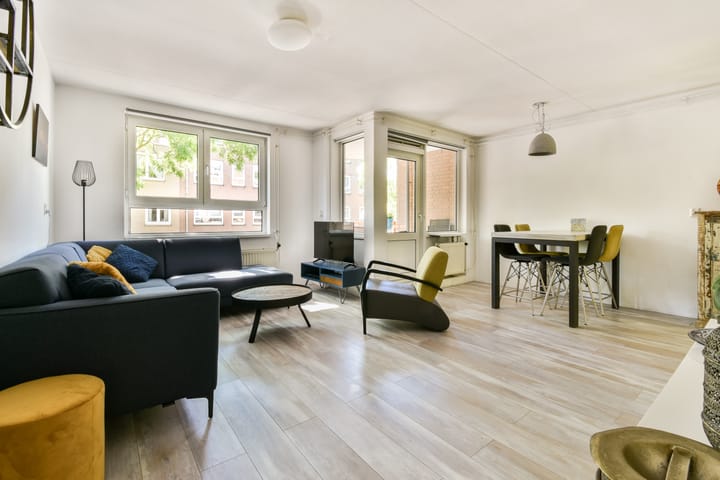 Foto 2 van Mary Zeldenruststraat 17