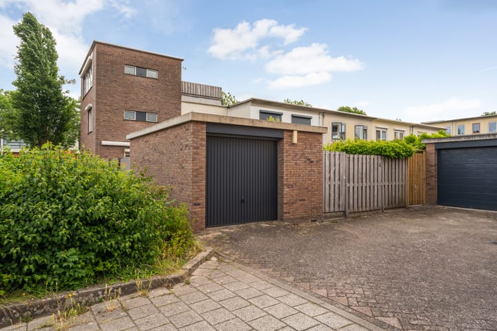 Foto 2 van Chico Mendesring 278