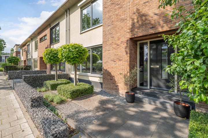 Foto 3 van Chico Mendesring 278