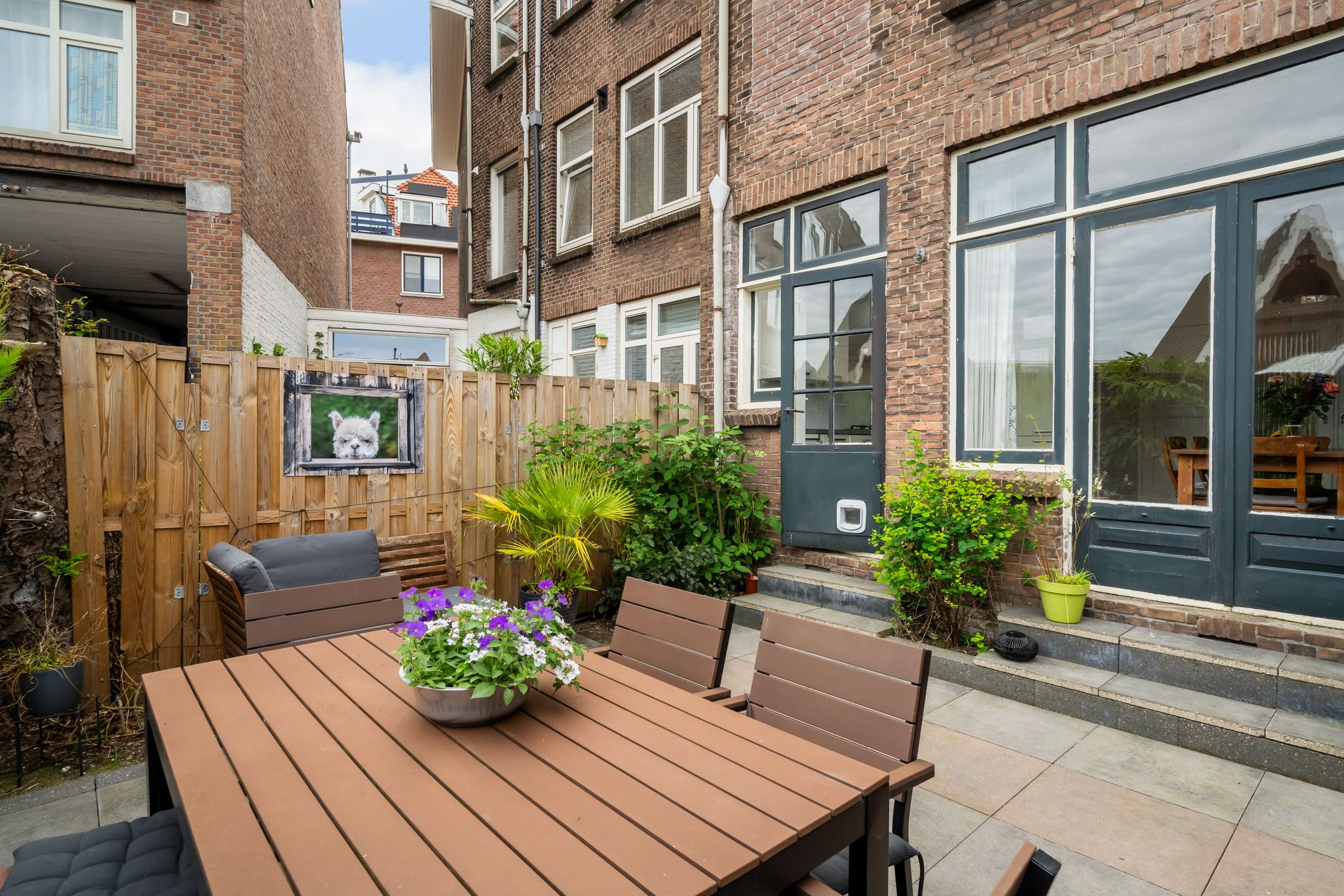 Foto 27 van Ceintuurbaan 22-A