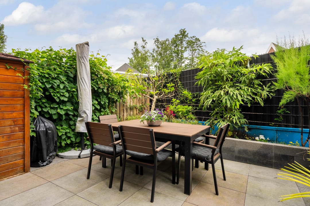 Foto 28 van Ceintuurbaan 22-A