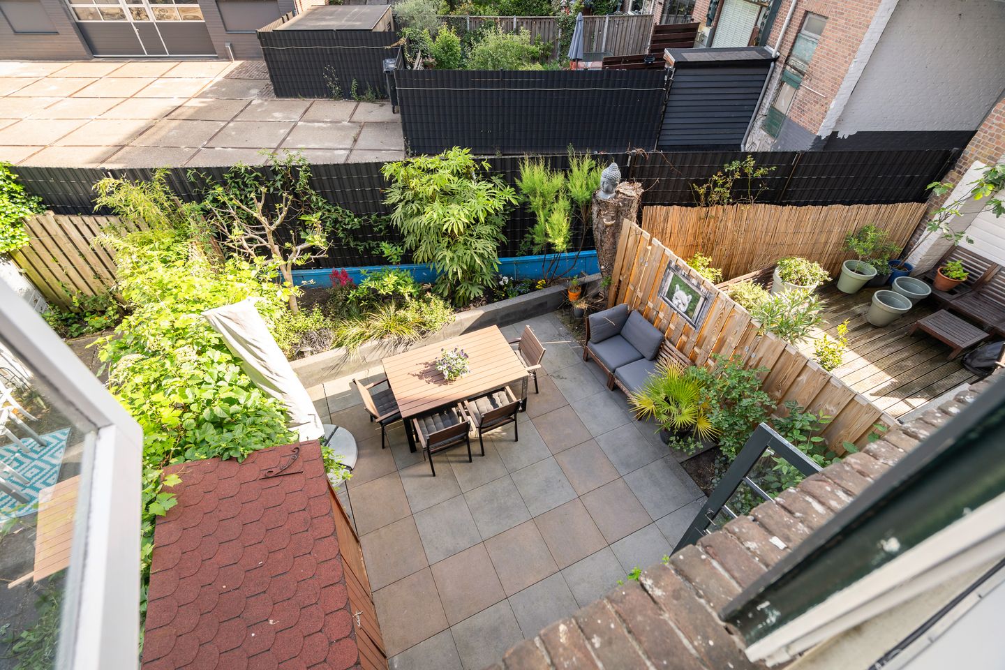 Foto 29 van Ceintuurbaan 22-A