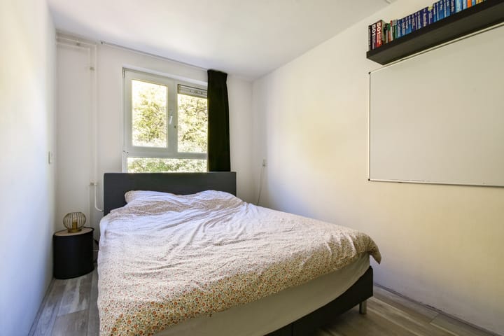 Foto 13 van Mary Zeldenruststraat 17