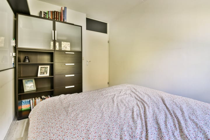 Foto 14 van Mary Zeldenruststraat 17