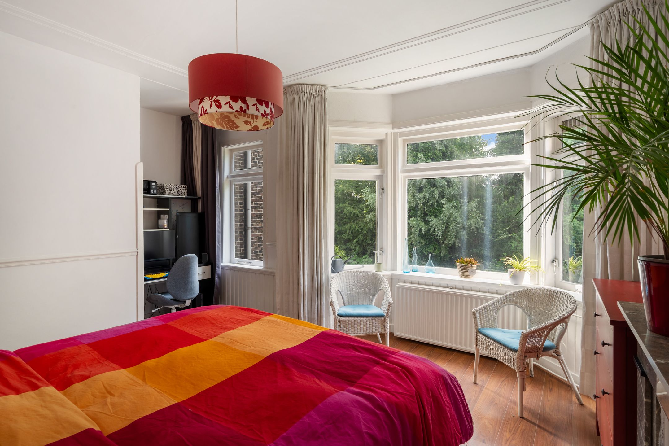 Foto 33 van Ceintuurbaan 22-A