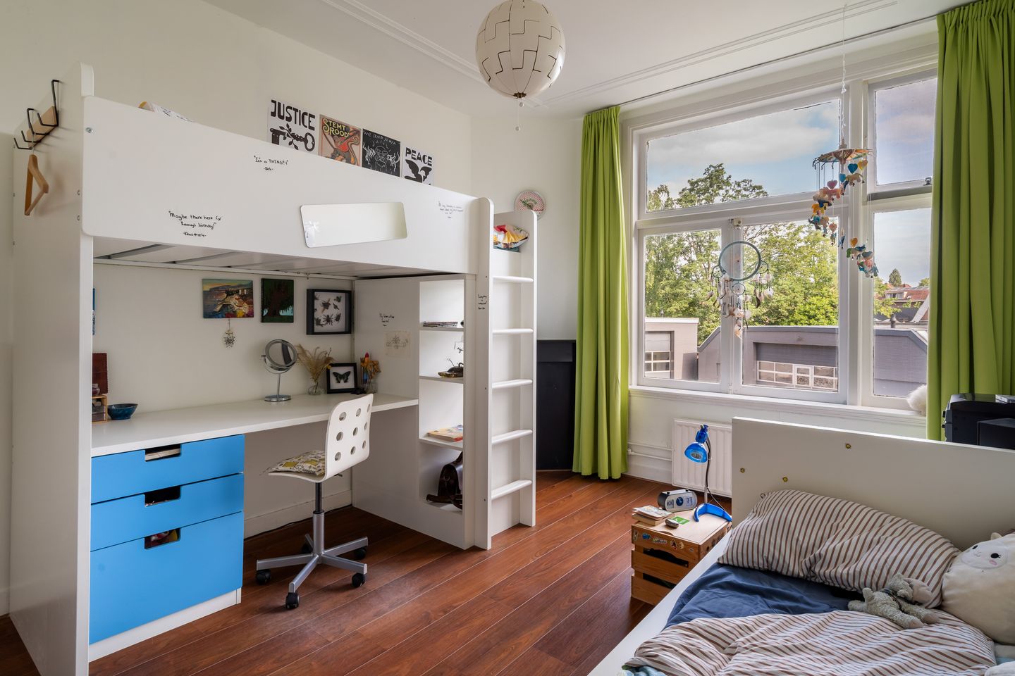 Foto 34 van Ceintuurbaan 22-A