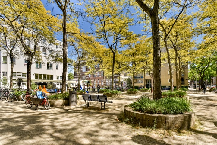 Foto 17 van Mary Zeldenruststraat 17