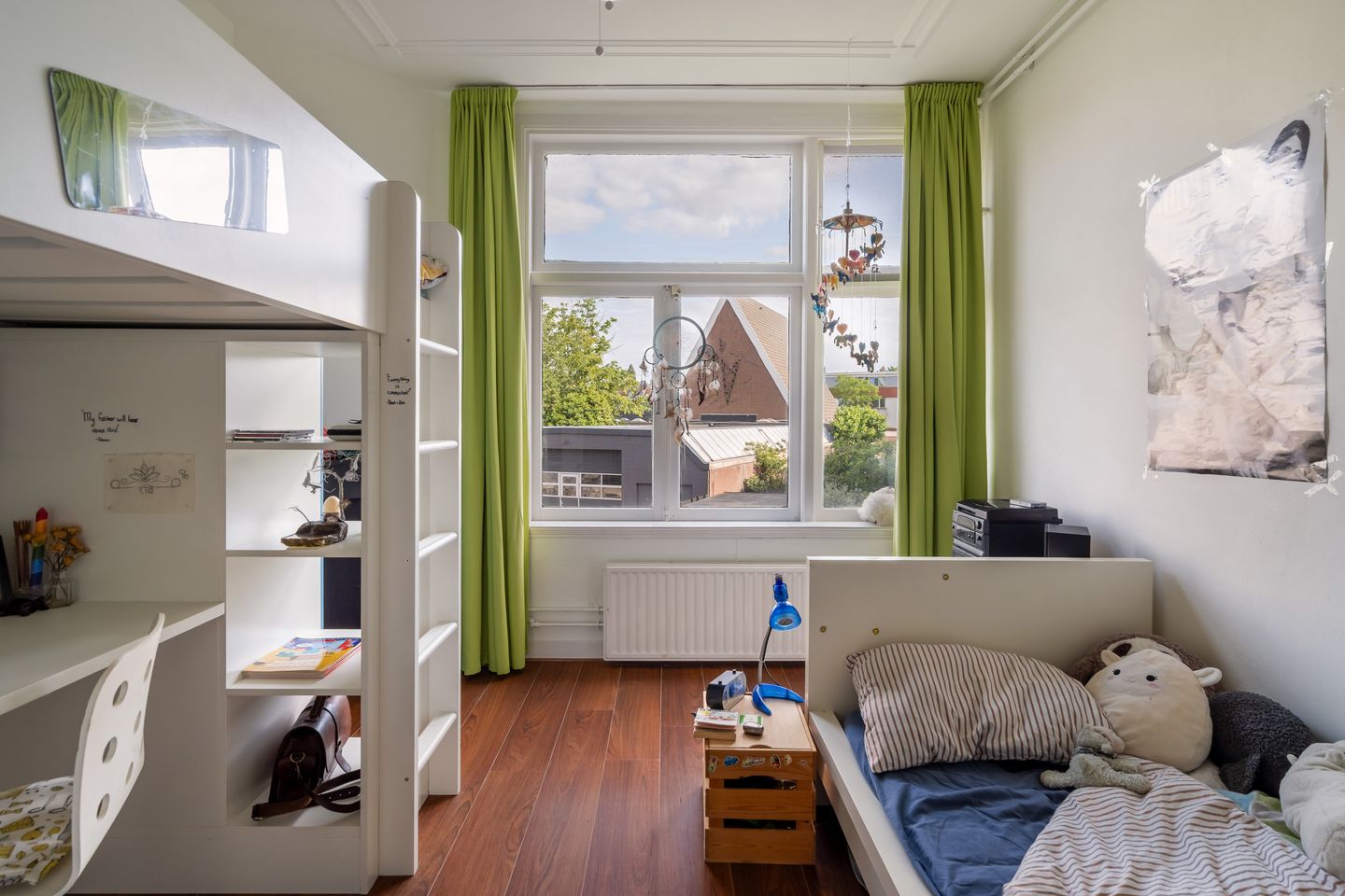 Foto 35 van Ceintuurbaan 22-A