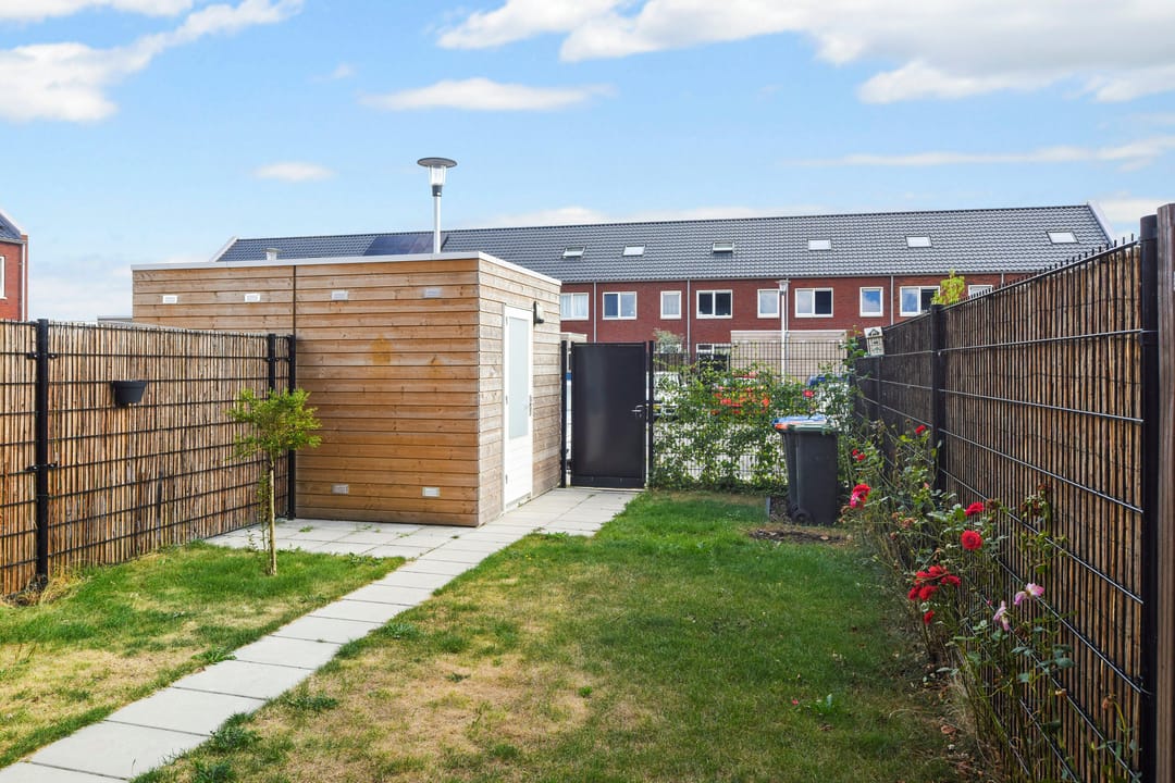 Foto 11 van Korrelhoed 72