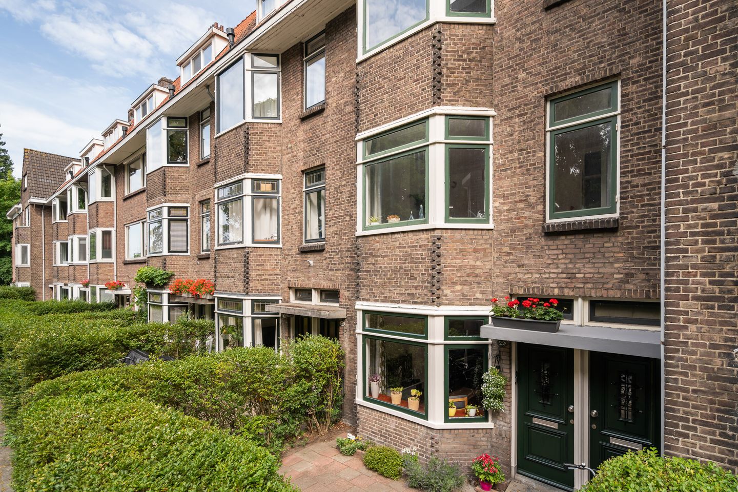 Foto 40 van Ceintuurbaan 22-A